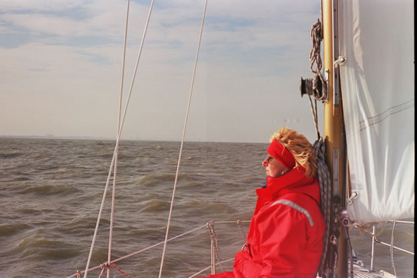 NIEUWPOORT autumn 1997