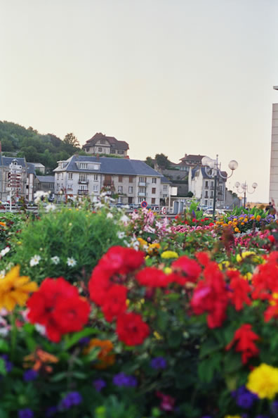 2002 FRANCE SAINT-VALERY-en-CAUX