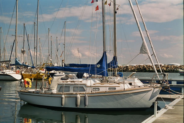 2003 FRANCE LE HAVRE