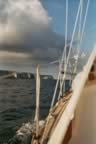 2003 FRANCE on the way to LE HAVRE