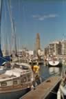 2003 FRANCE LE HAVRE