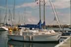 2003 FRANCE LE HAVRE