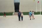 2003 FRANCE CAEN  MEMORIAL 