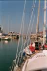 2003 FRANCE COURSEULLES