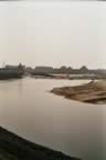 2003 FRANCE DIVES- sur-mer Port Guillaume entrance at LW