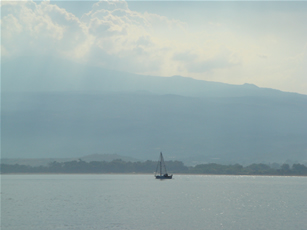 03.07.08: Nehalinnia, and the Etna