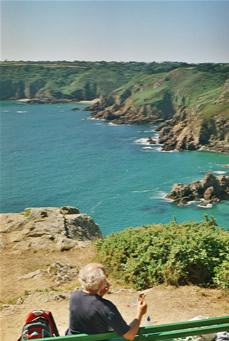 GUERNSEY